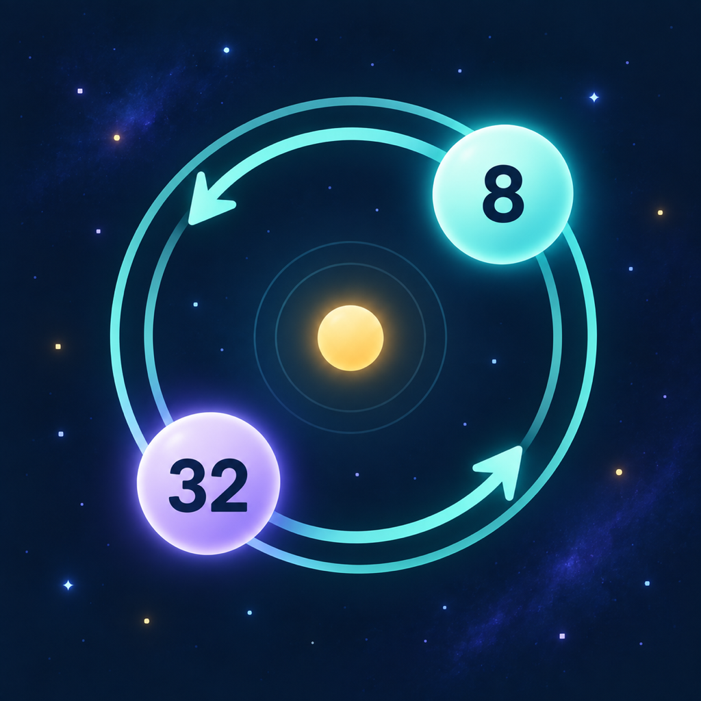 Orbit Lock app icon